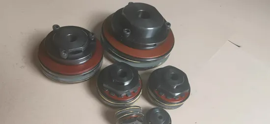 Limitador de par tipo RTL