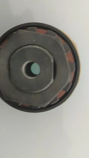 Limitador de par de disco de fricción